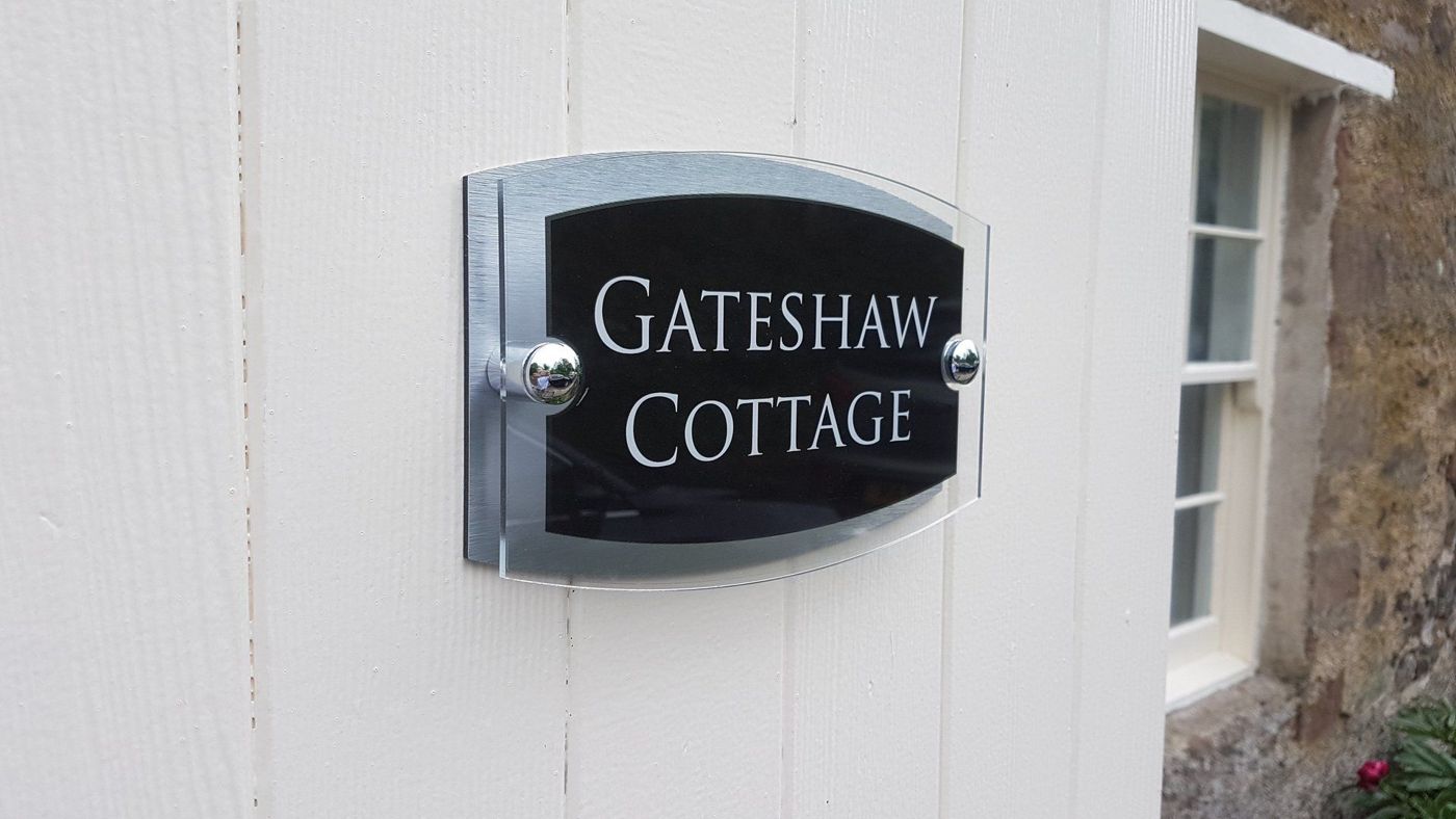Gateshaw Cottage
