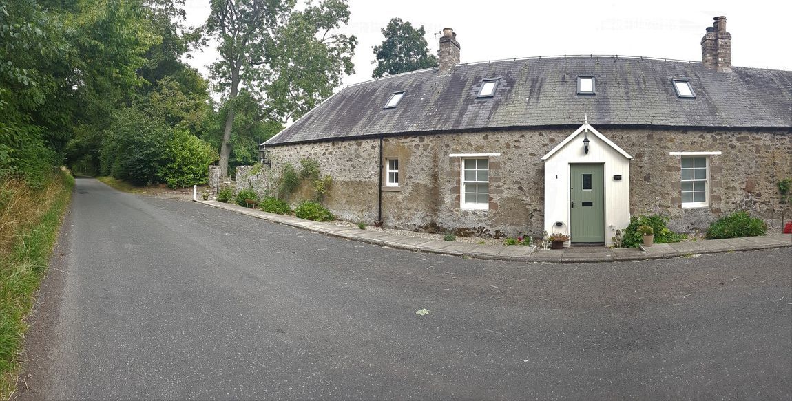 Gateshaw Cottage