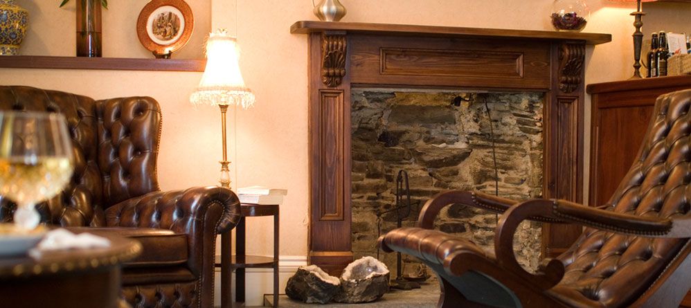 Trehaven Manor Hotel