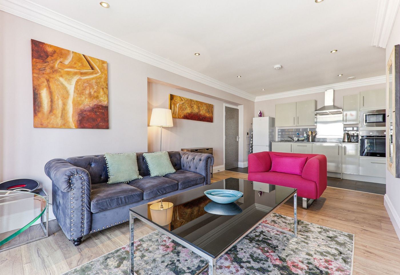 Harrogate Lifestyle Apartments