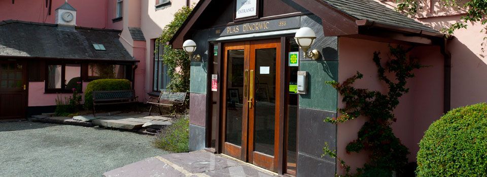 Hotel Port Dinorwic