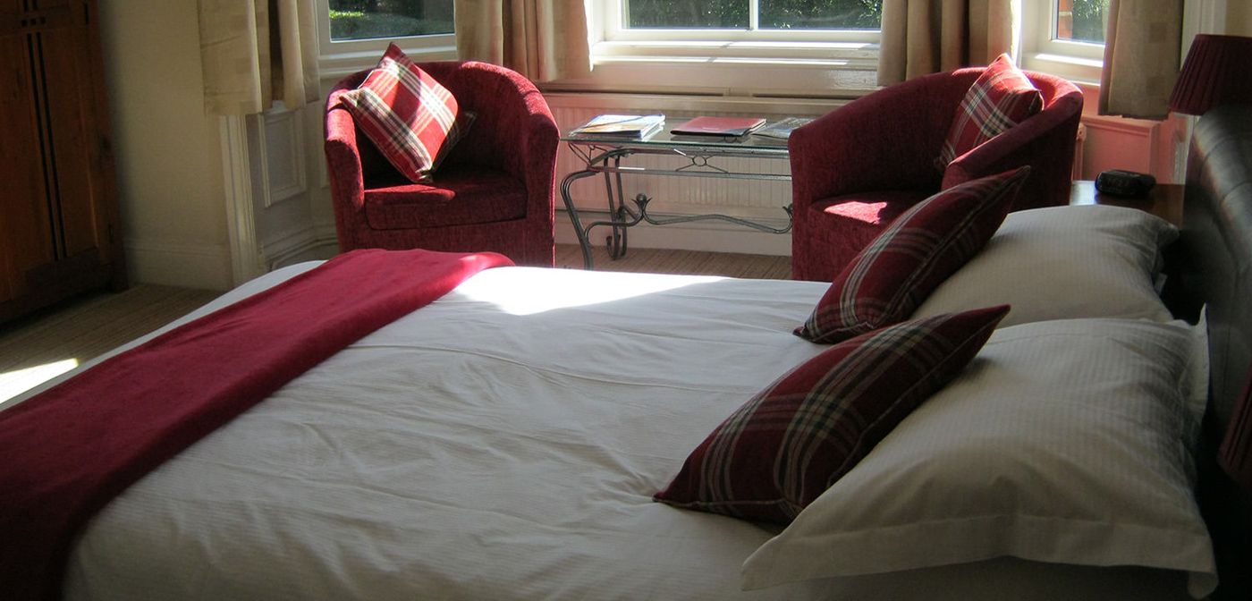 Autumn Leaves Guest House