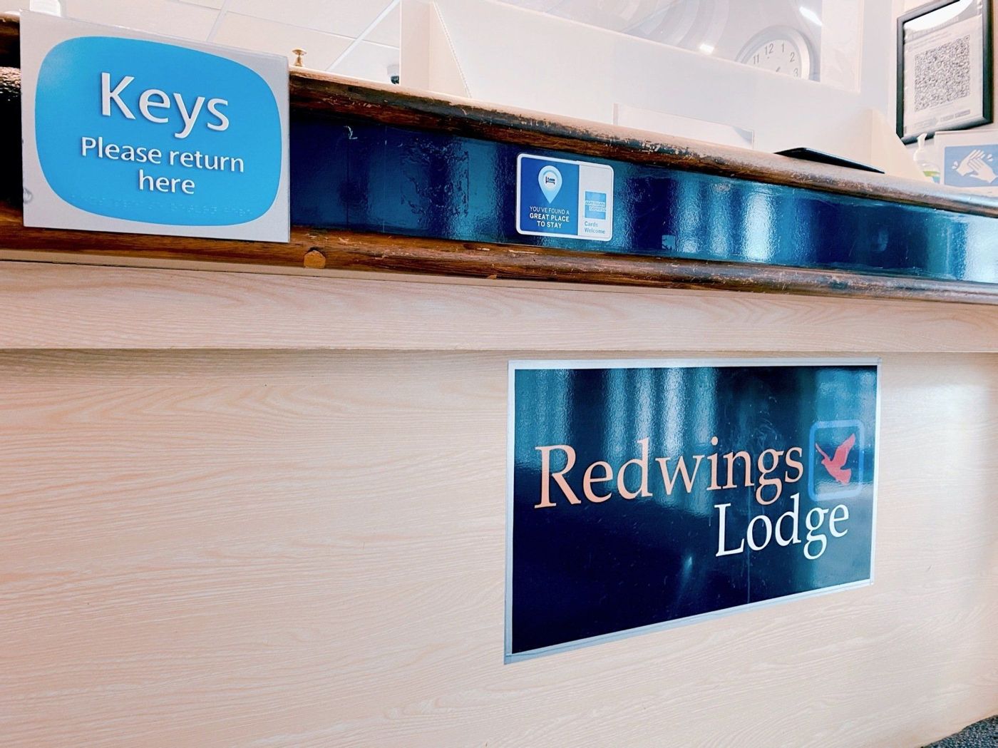 Redwings Lodge Dunstable