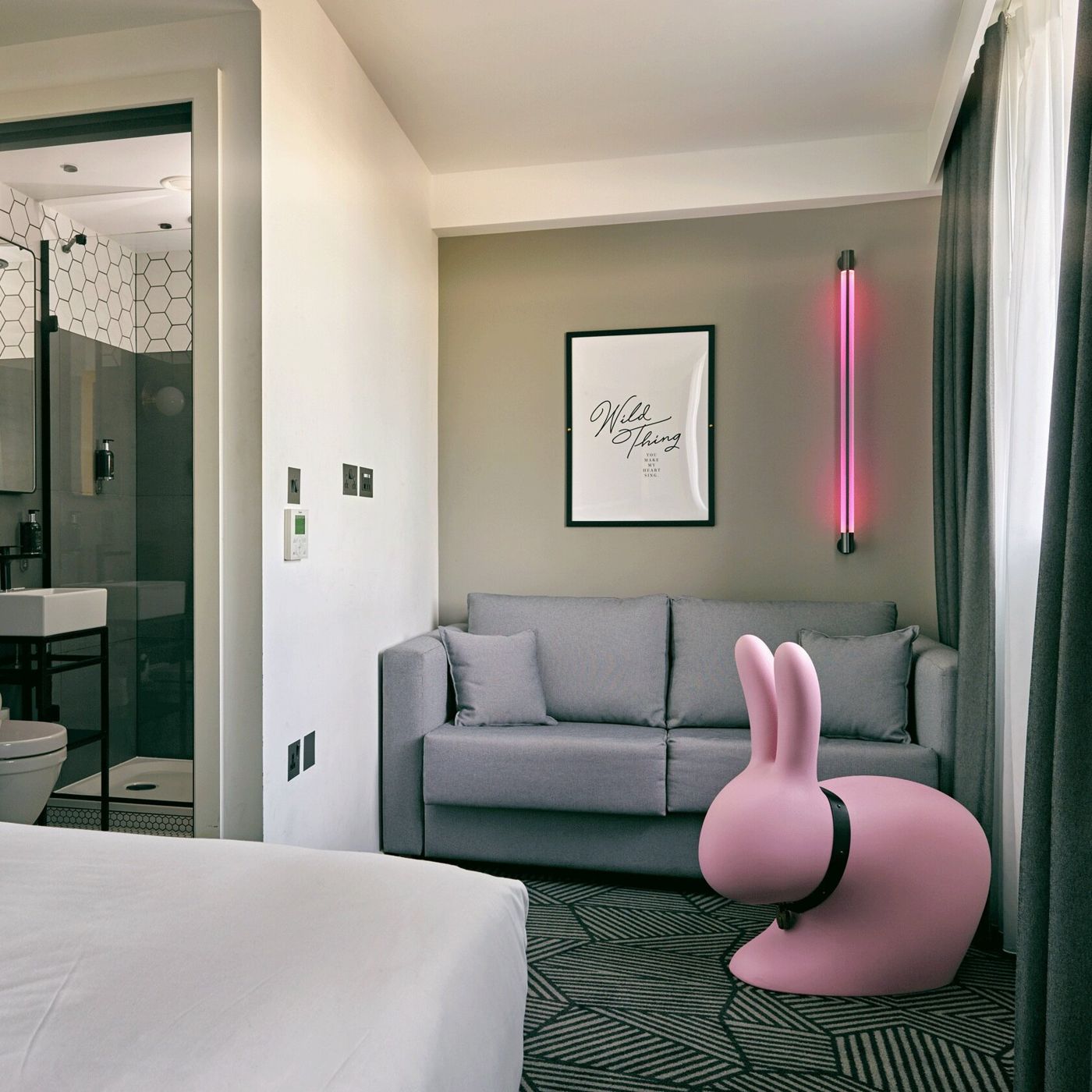 Assembly Hotels