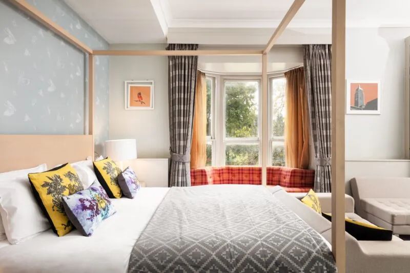 Coulsdon Manor Hotel