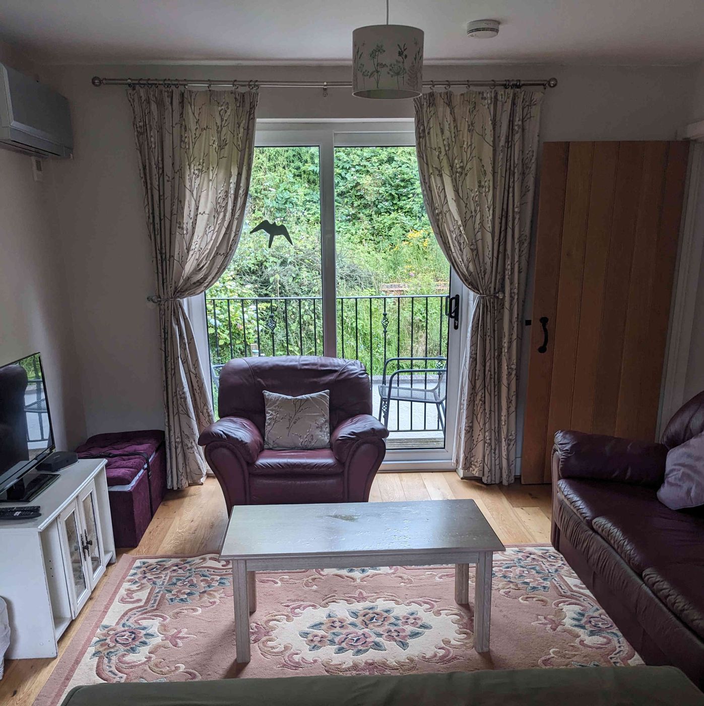 Jasmine Cottage