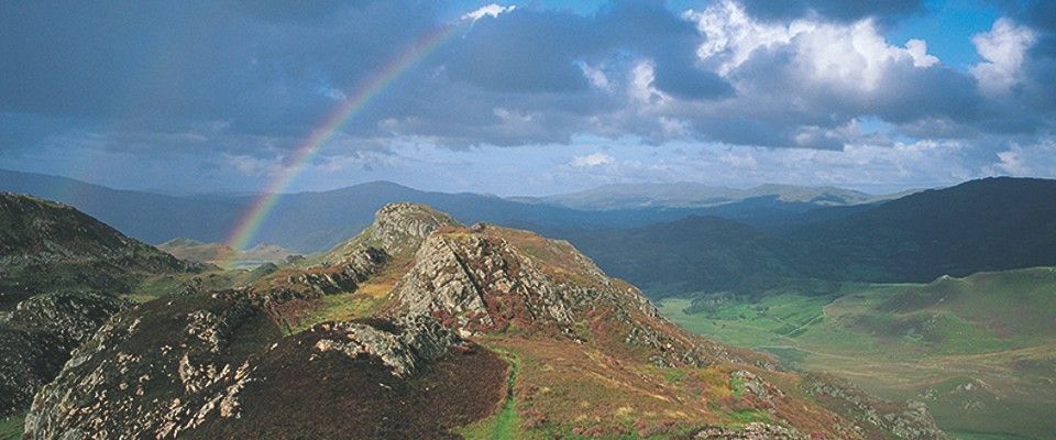 Snowdonia Snug