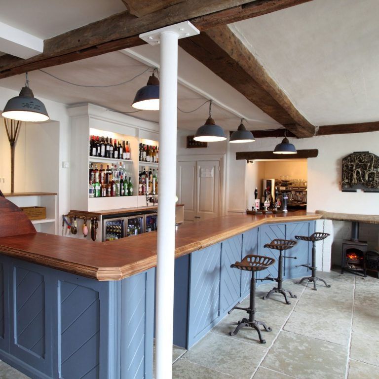 Black Lion Hotel