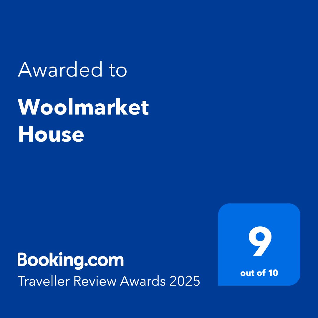 Woolmarket House
