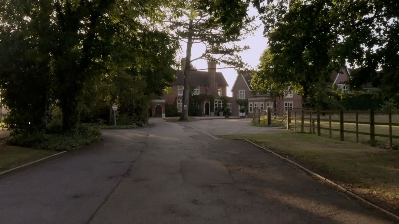 Pontlands Park