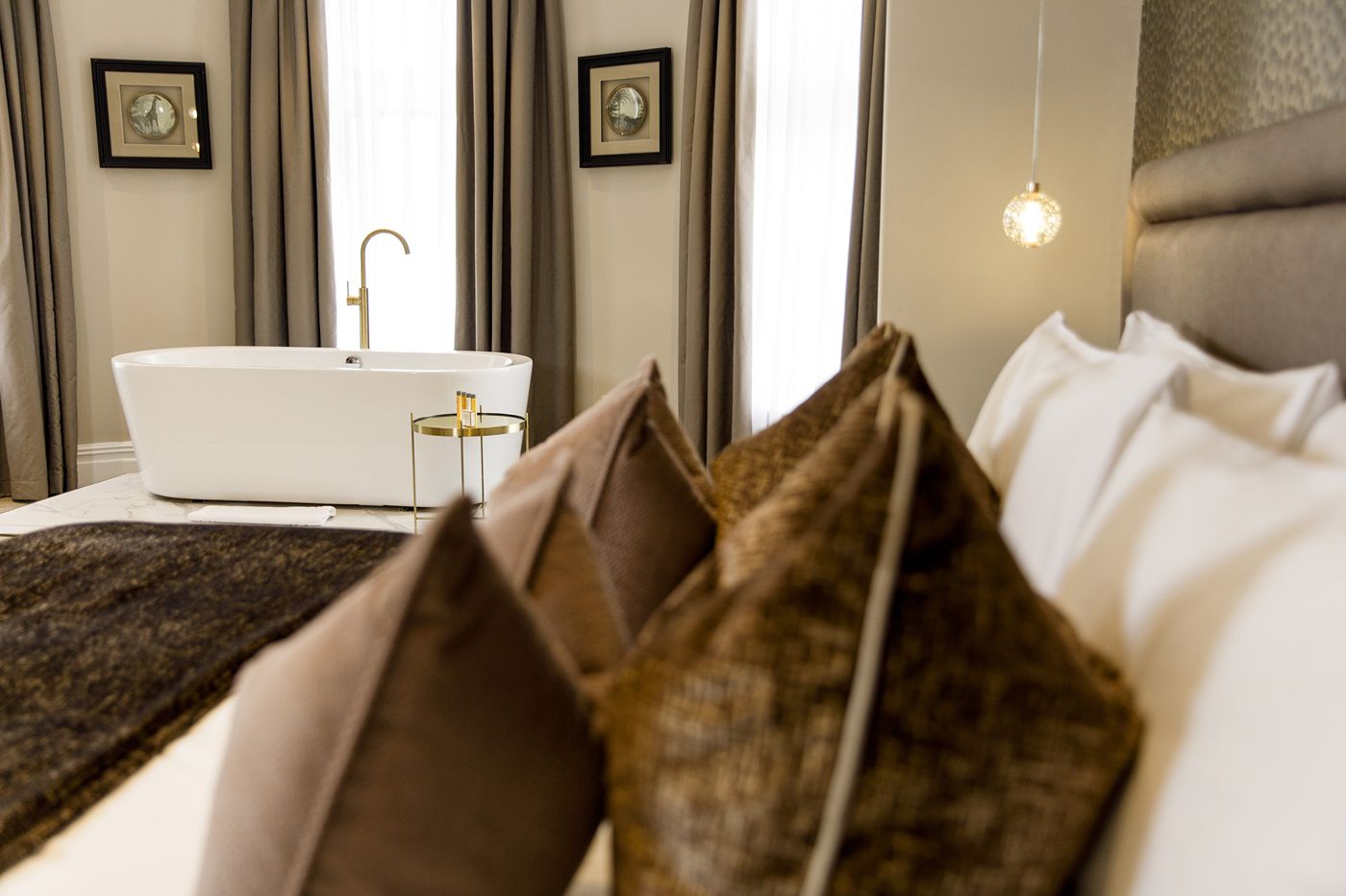 Lanelay Hall Hotel & Spa