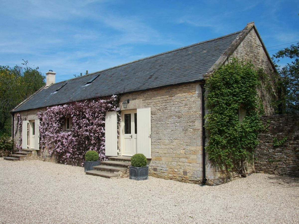 Aylworth Manor
