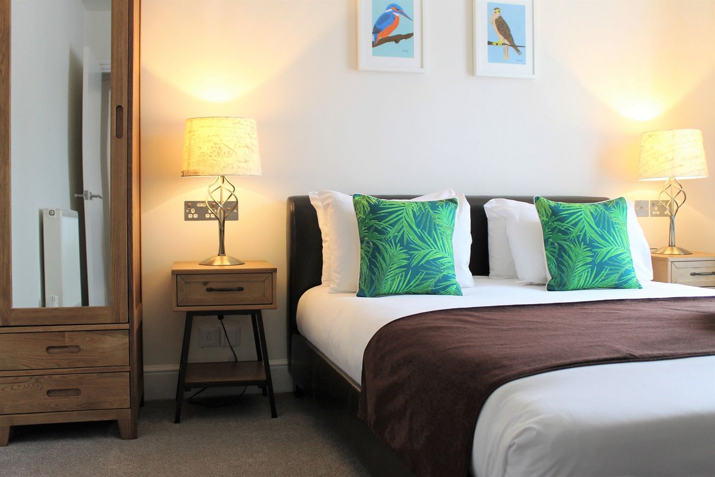Andover House Hotel