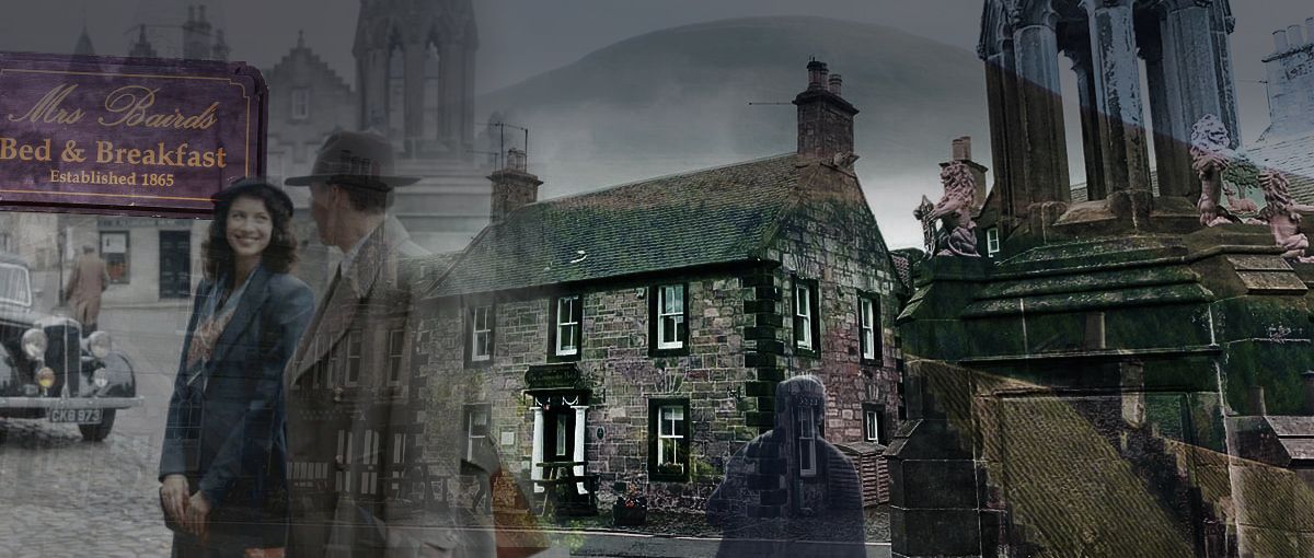 The Covenanter Hotel