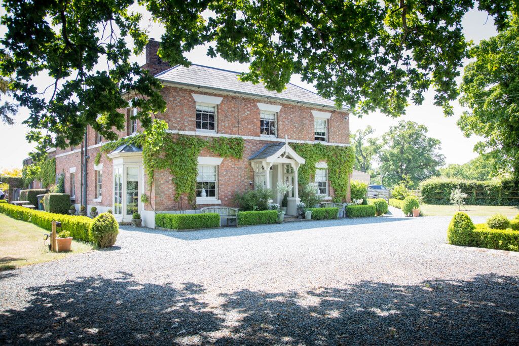 Willington Lodge