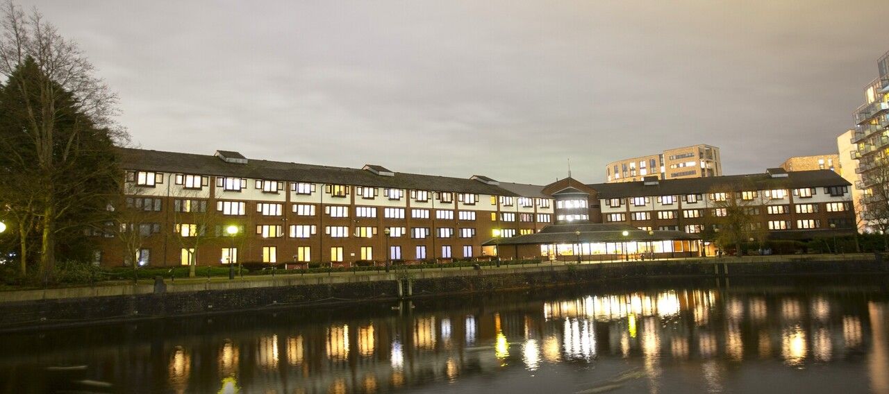 Copthorne Hotel Manchester