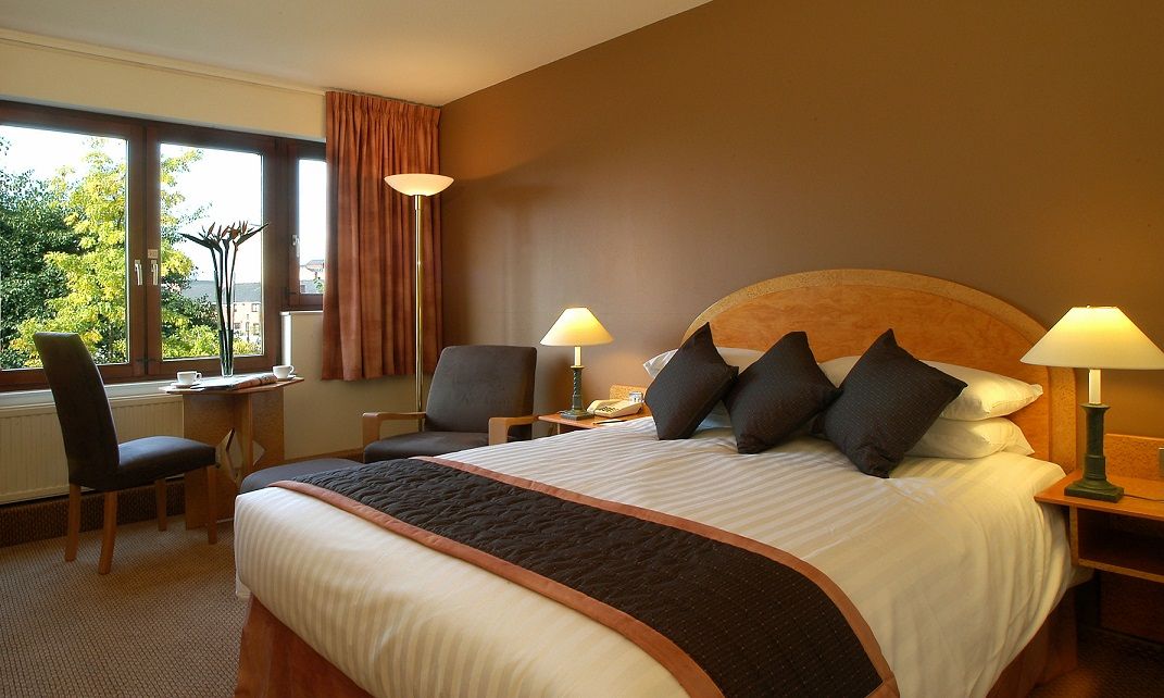 Copthorne Hotel Manchester
