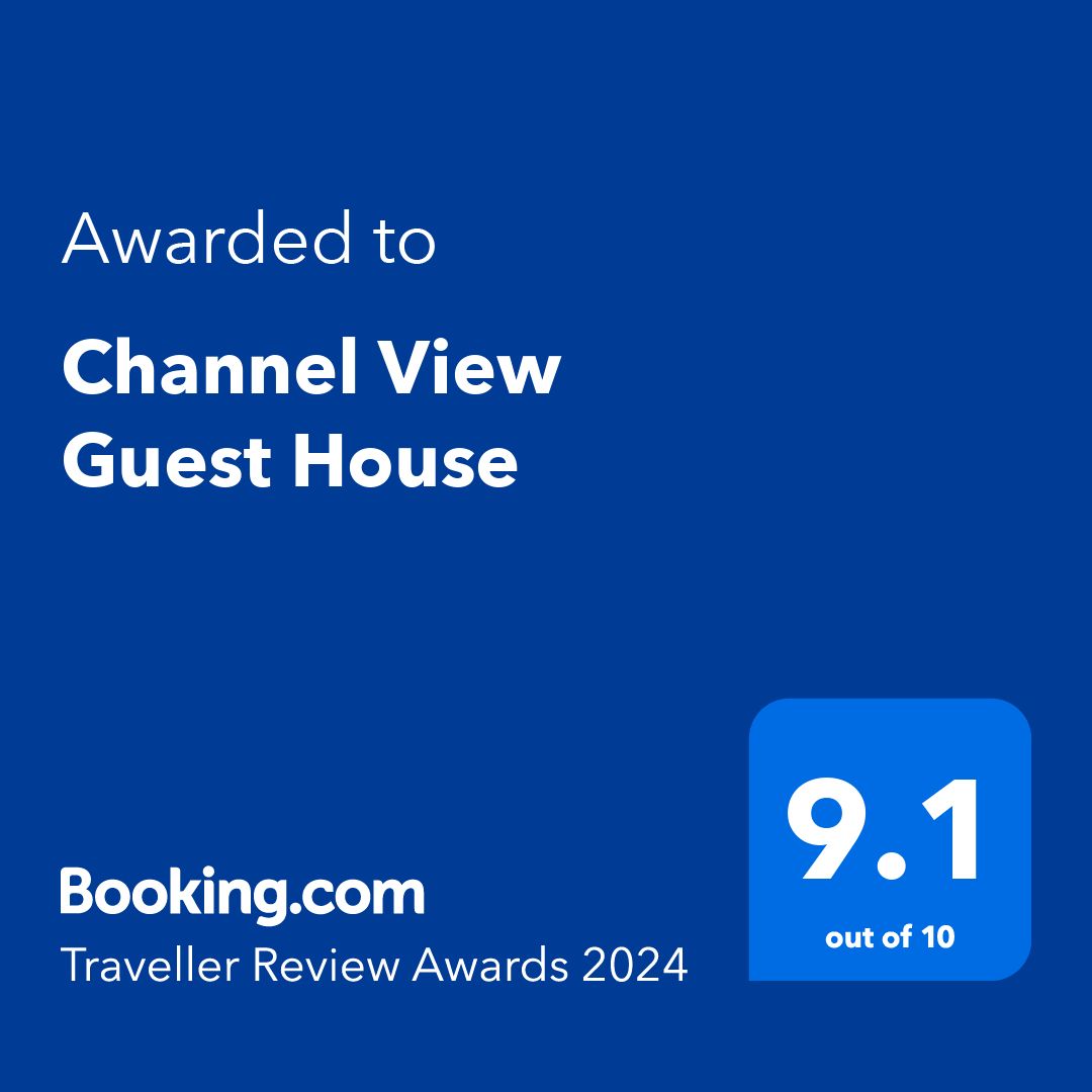 Channel View Guesthouse