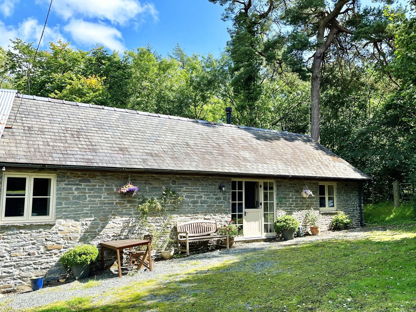 Drovers Retreat