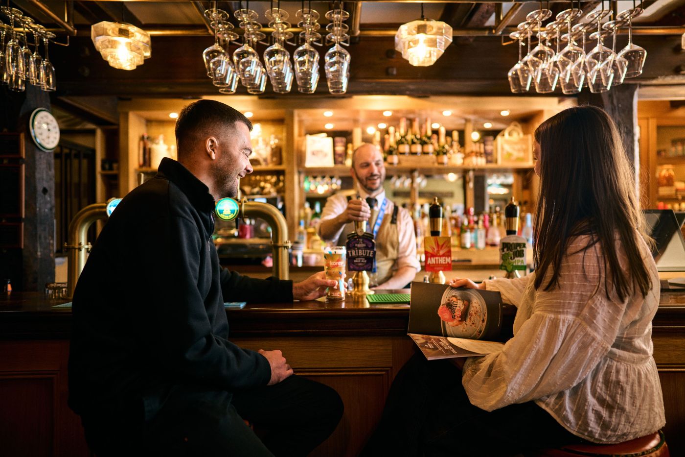 The Wellington