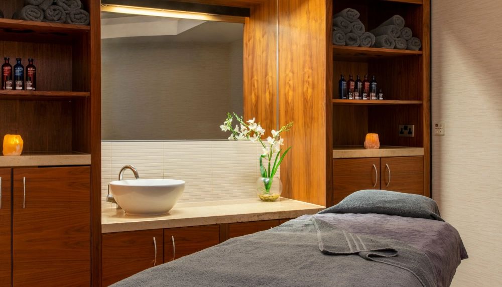 The Telford Hotel, Spa & Golf Resort