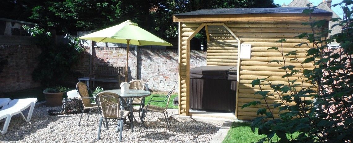 Little Parklands Holiday Apartments