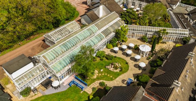 Basingstoke Country Hotel