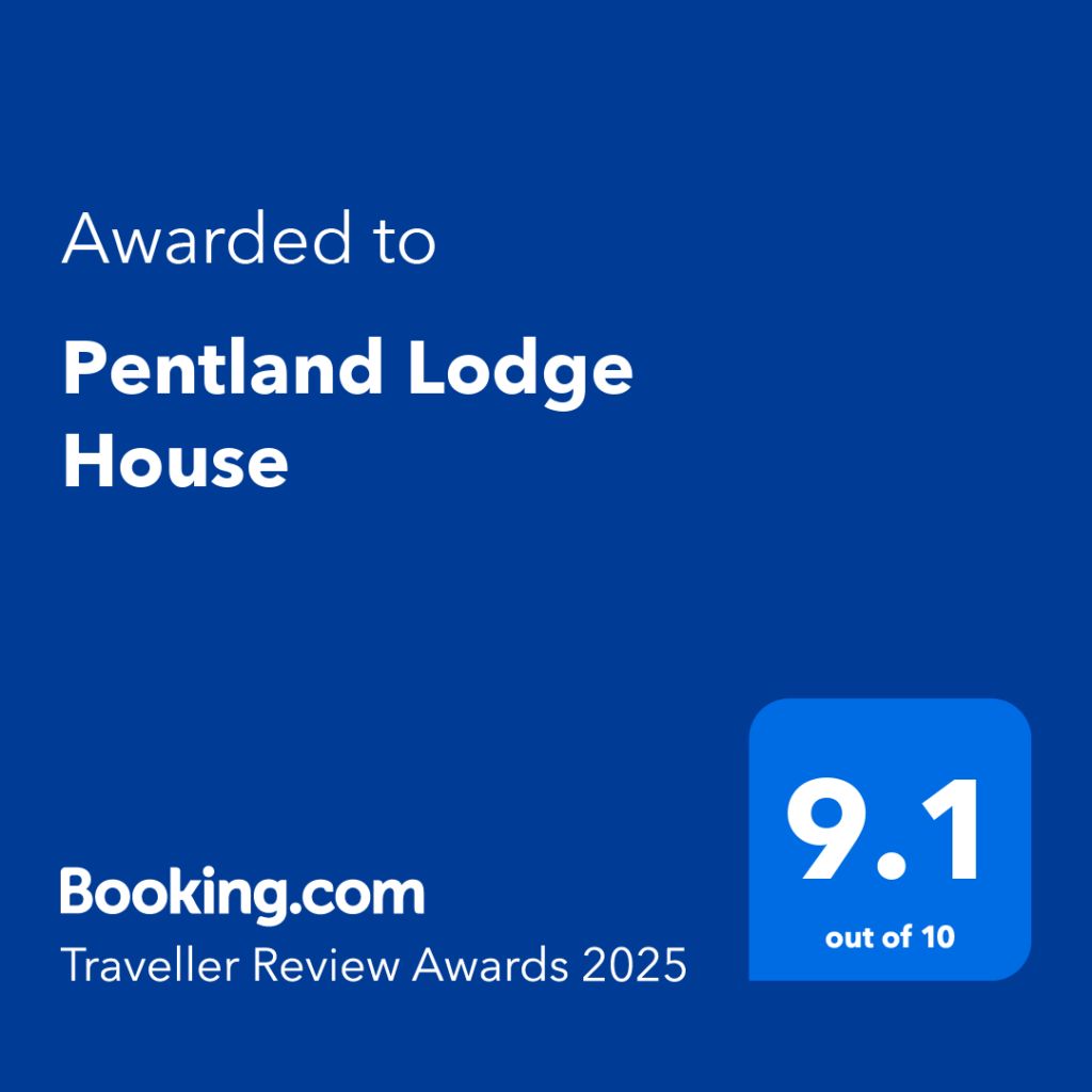 Pentland Lodge House