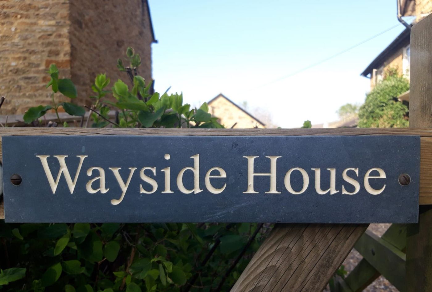 Wayside House Bed & Breakfast