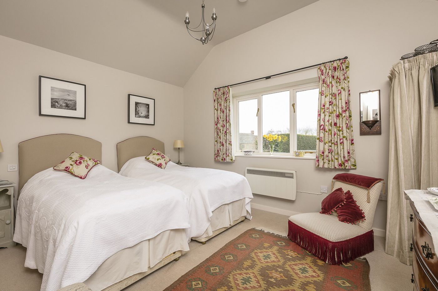 Wayside House Bed & Breakfast