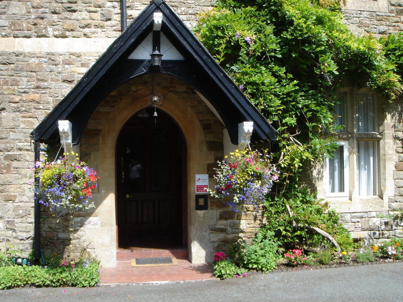 St.David's Guesthouse