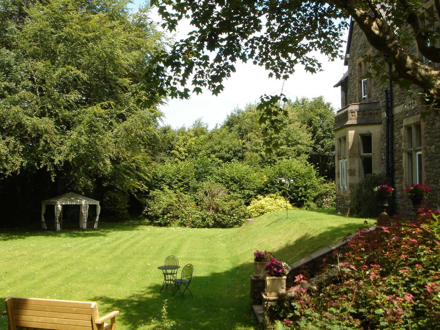 St.David's Guesthouse