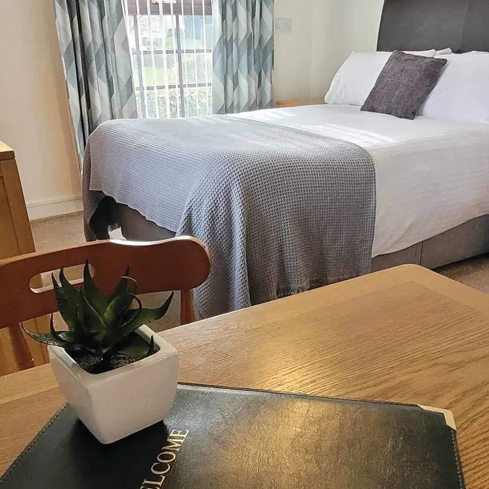 Church Farm Guest House