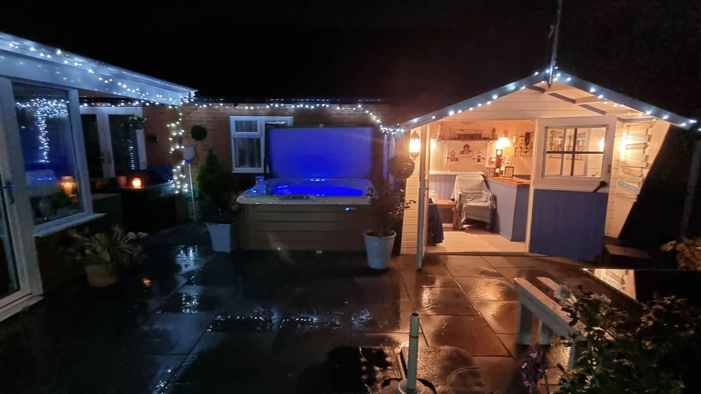 Dungarvon House B&B Weston-super-Mare