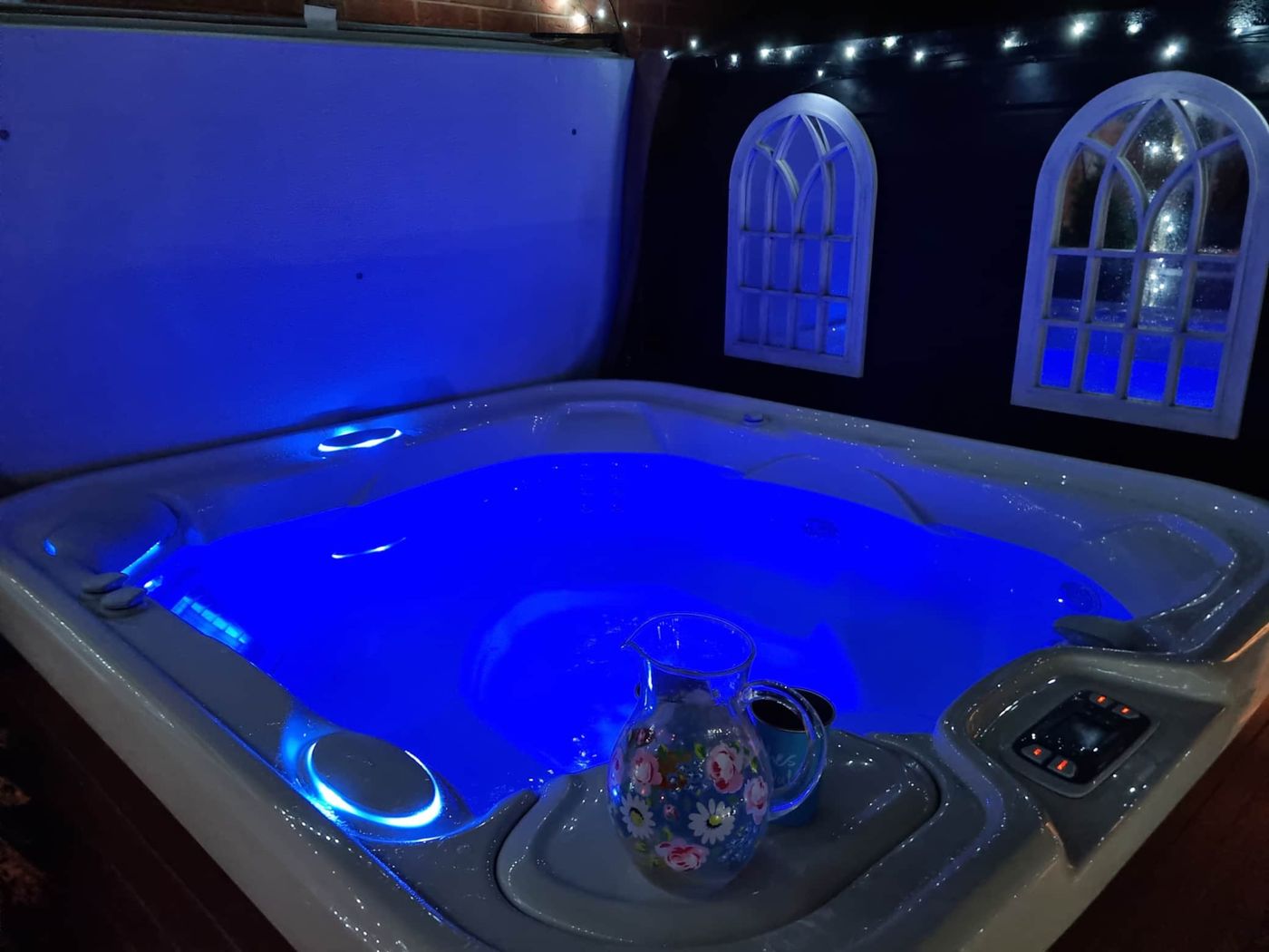 Dungarvon House B&B Weston-super-Mare