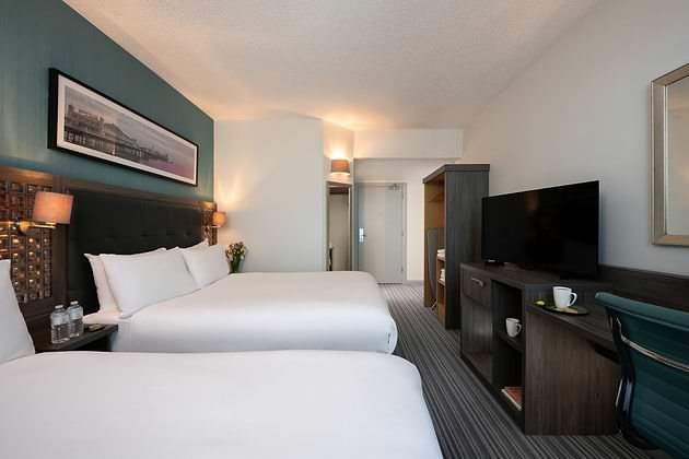 Leonardo Hotel Brighton