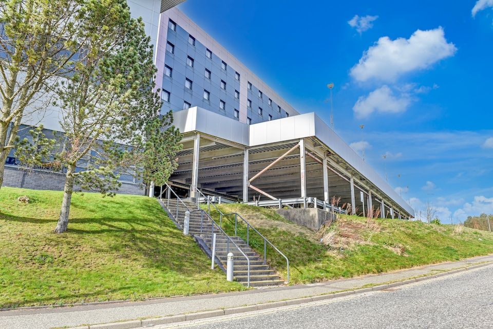 Belvilla Aberdeen Bridge of Don Sea View