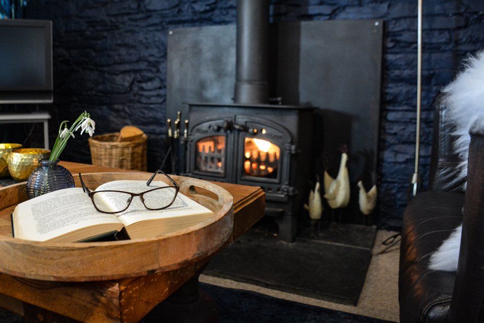 Lower Trengale Farm Holiday Cottages
