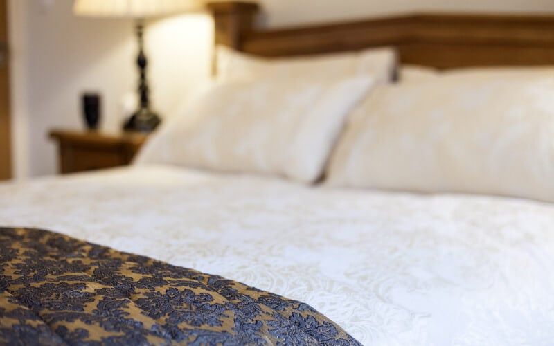 Parkers House Restaurant & B&B