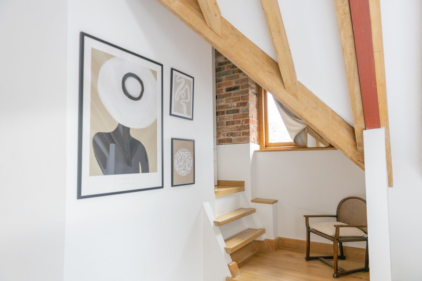 Hurst Farm B&B