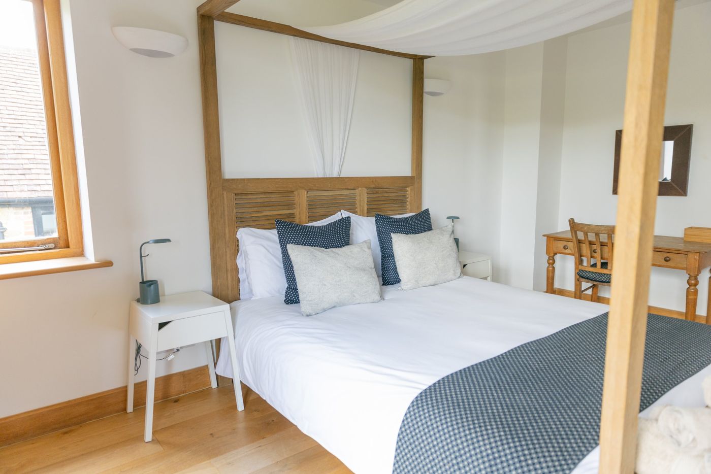Hurst Farm B&B