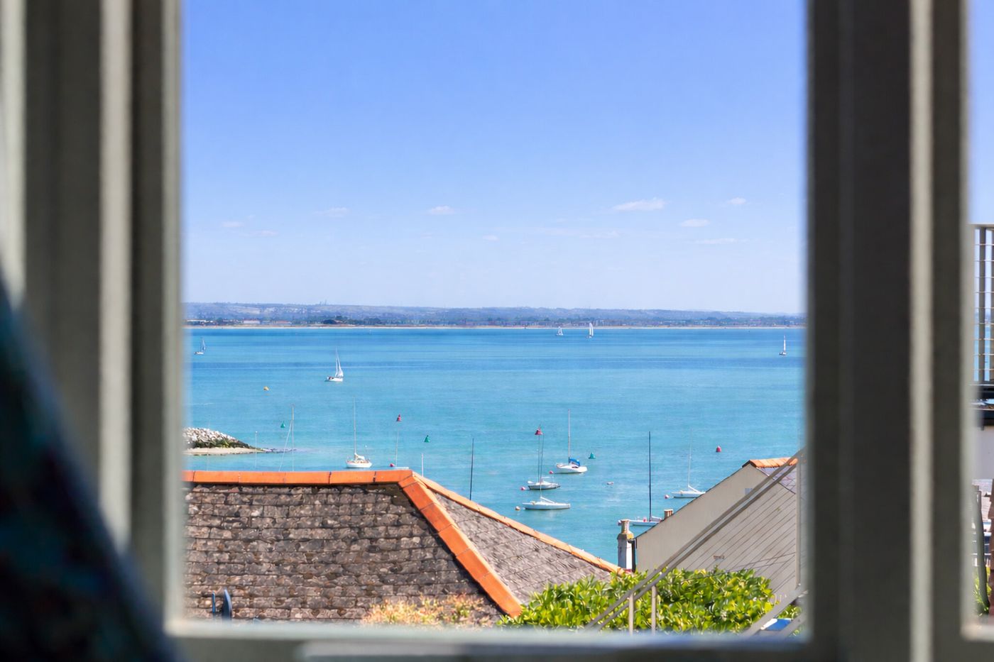 Jersey Cottage