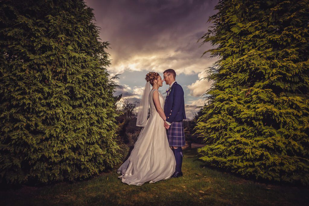 Grange Manor Hotel