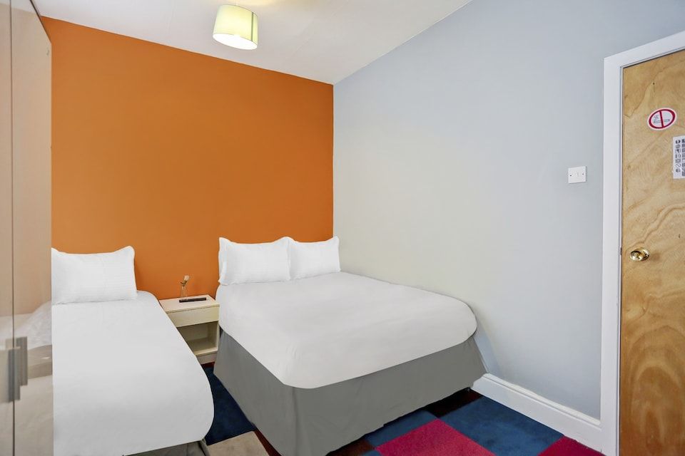 OYO Wilgar Hotel