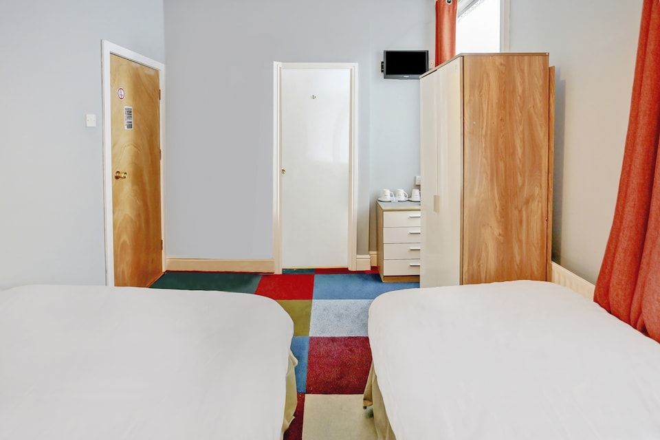 OYO Wilgar Hotel