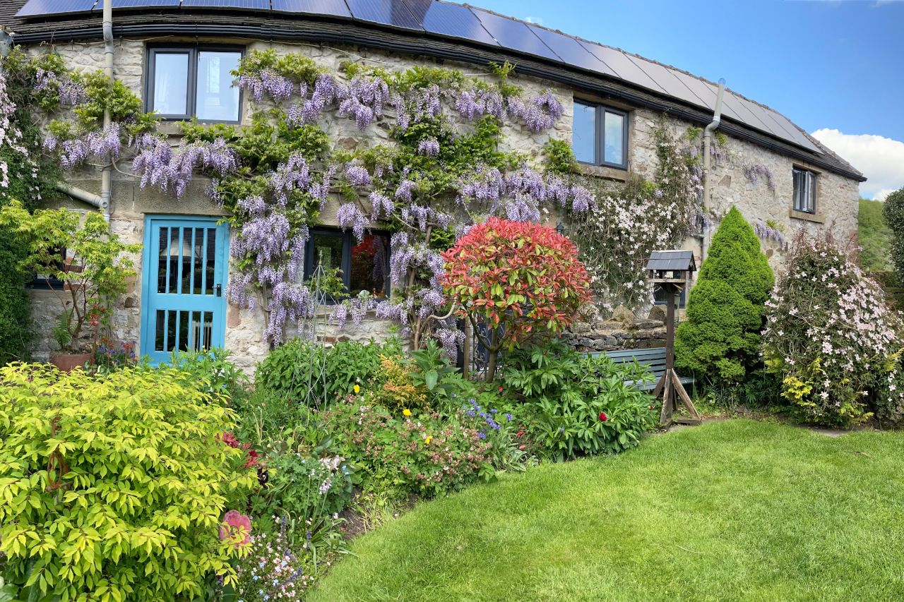 Townhead Farmhouse