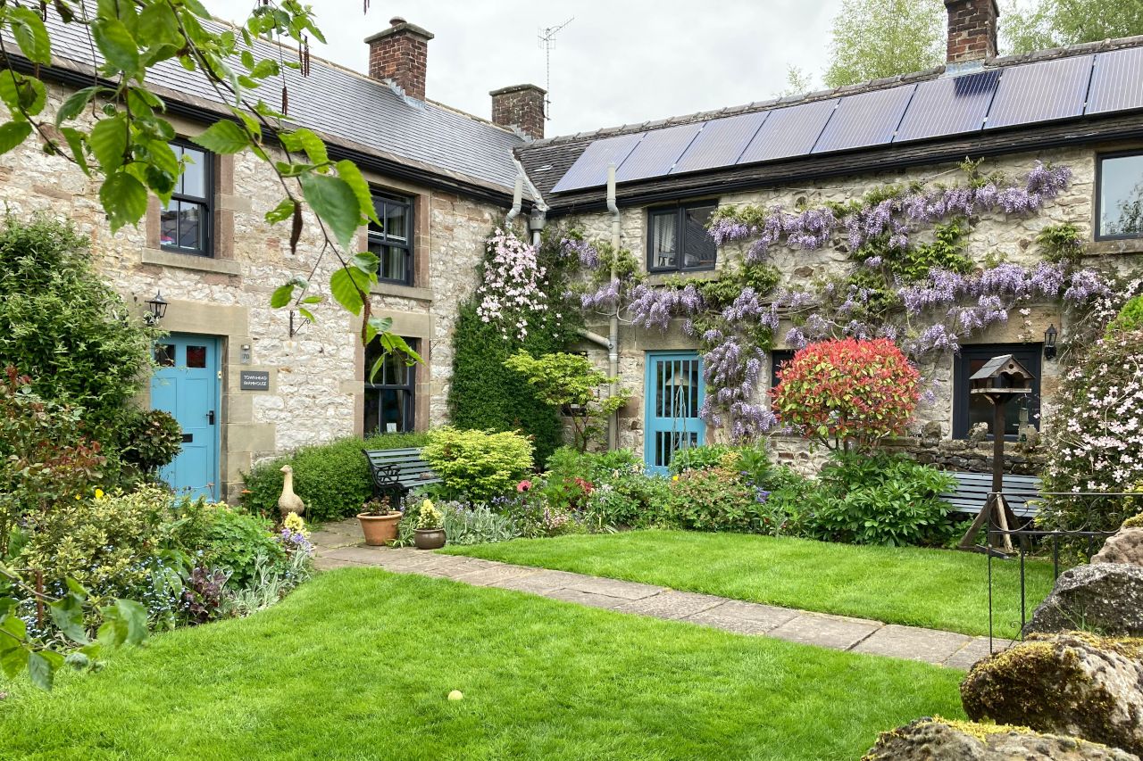 Townhead Farmhouse