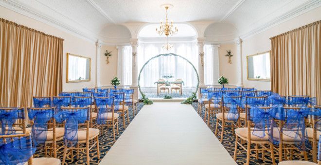 Adamton Country House Hotel