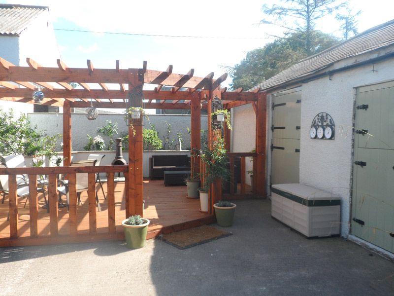Midtown Farm Bed & Breakfast
