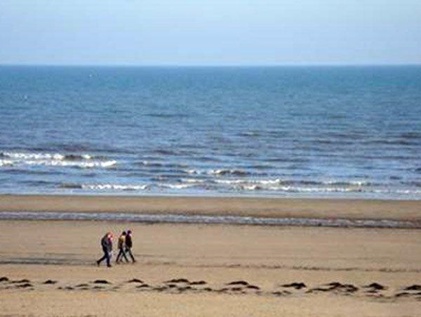 South Shore Bridlington